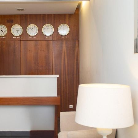 Room & Go By Lince Ponta Delgada  Luaran gambar