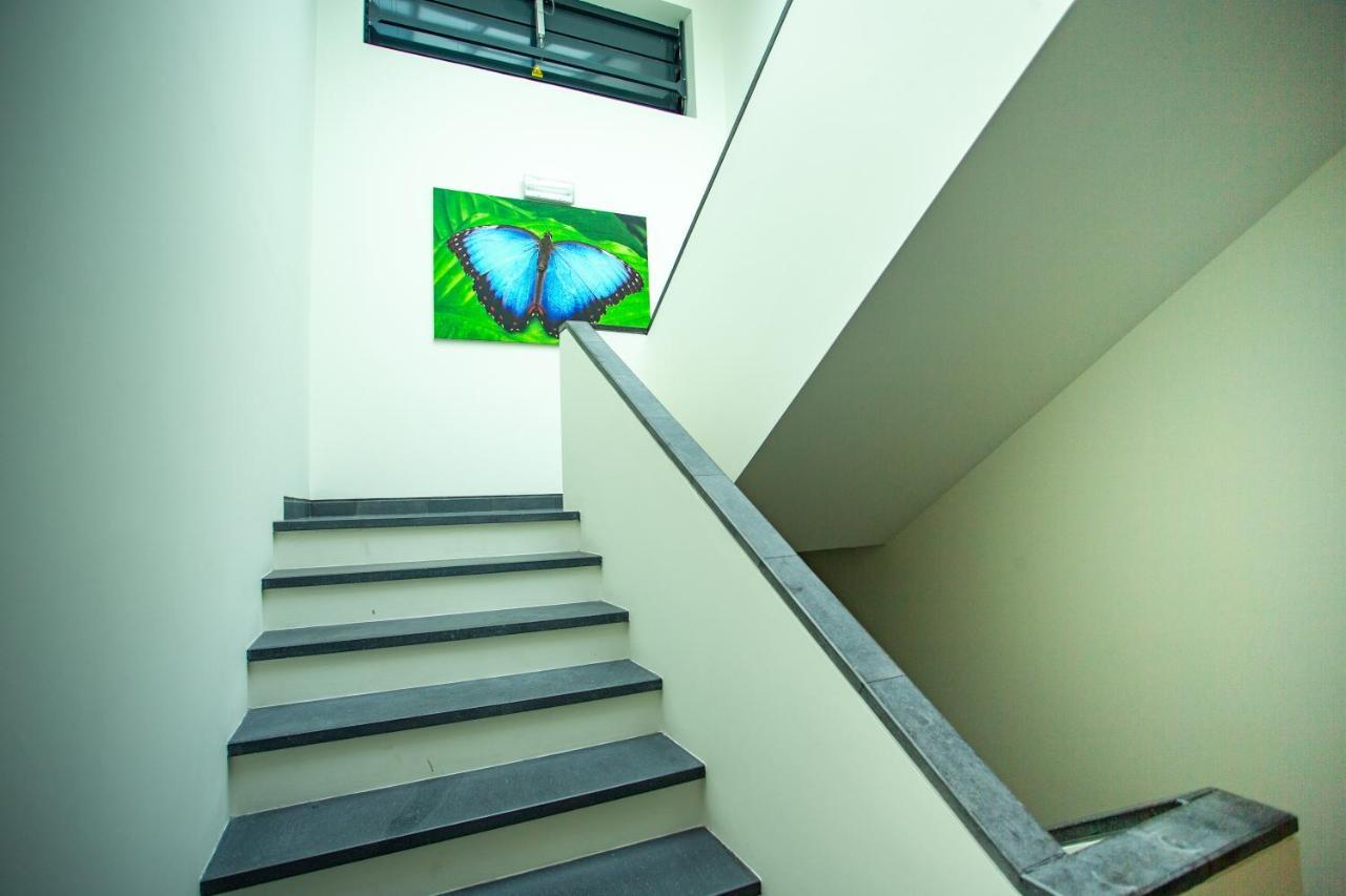 Room & Go By Lince Ponta Delgada  Luaran gambar