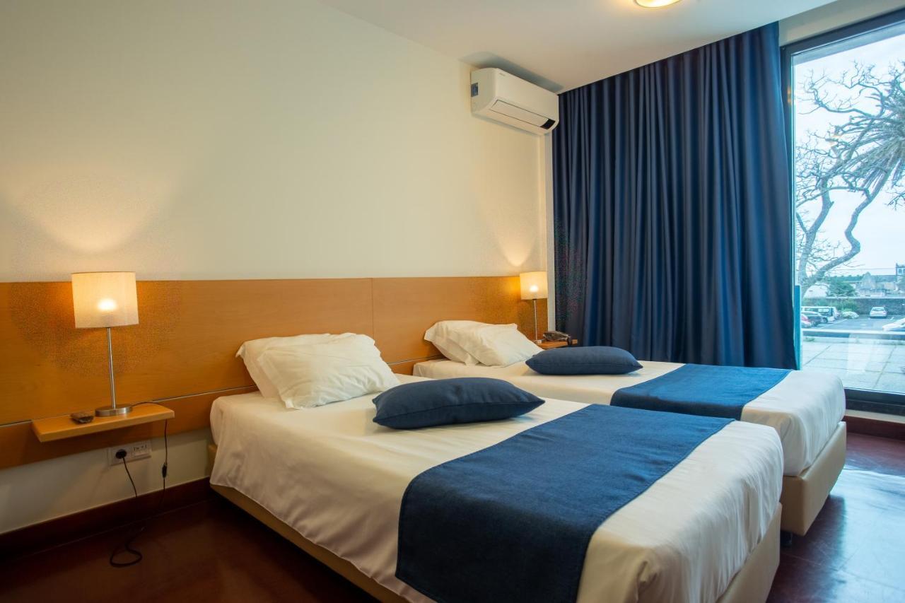 Room & Go By Lince Ponta Delgada  Luaran gambar