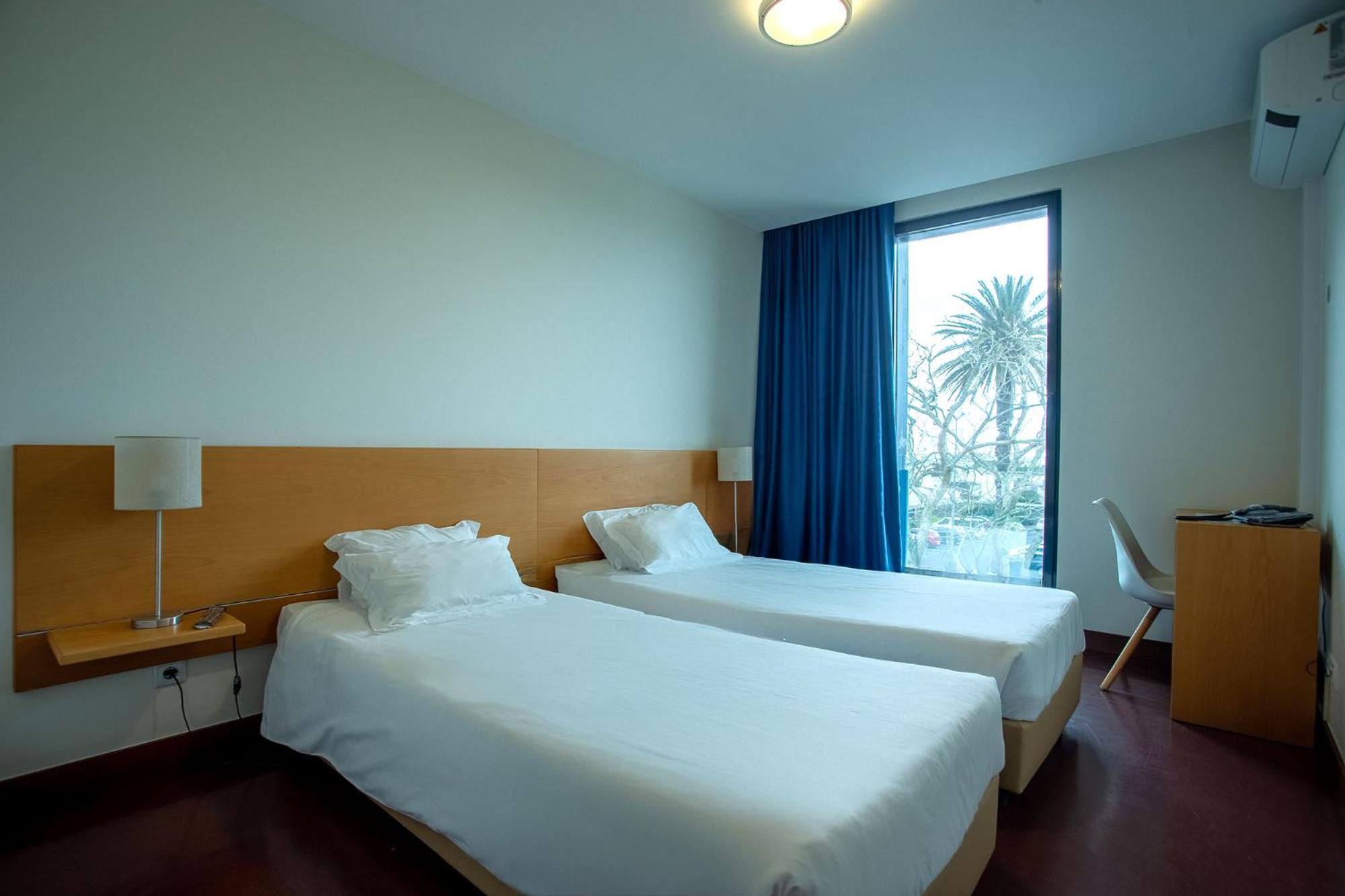 Room & Go By Lince Ponta Delgada  Luaran gambar