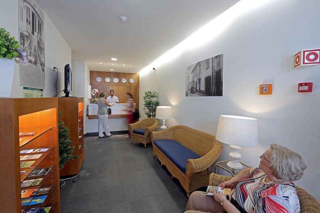 Room & Go By Lince Ponta Delgada  Luaran gambar