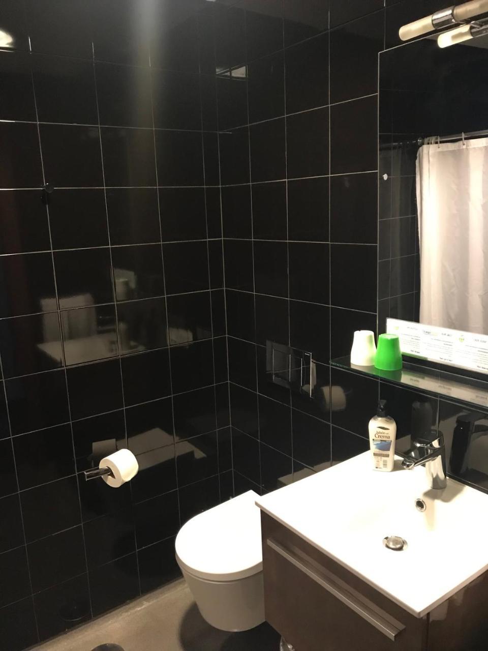 Room & Go By Lince Ponta Delgada  Luaran gambar