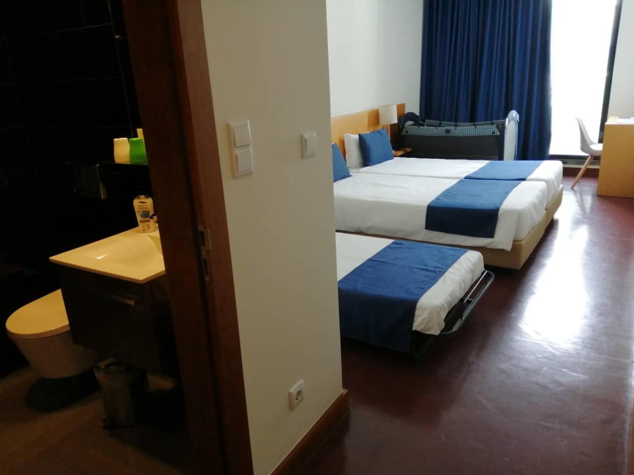 Room & Go By Lince Ponta Delgada  Luaran gambar